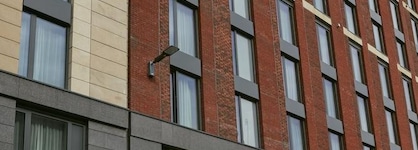 Aparthotel Adagio Glasgow Central