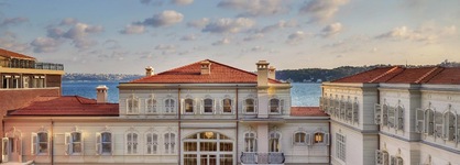 Kocatas Mansions Istanbul Operated By Minor Hotels