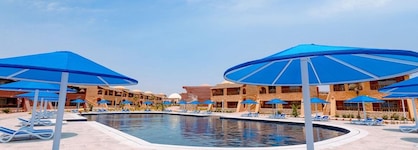 Pickalbatros Villaggio Resort - Portofino Marsa Alam
