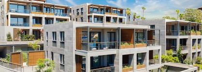 Kaya Palazzo Resort & Residences Le Chic Bodrum