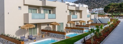 Anassa Suites By Estia Adults Only