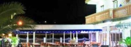 Hotel Montefila