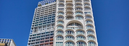 Appart Hotel Odalys City Marseille Centre Euromed