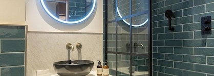 The Chancery Hotel