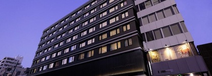 La'gent Hotel Kyoto Nijo