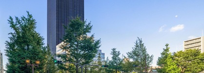 W Osaka