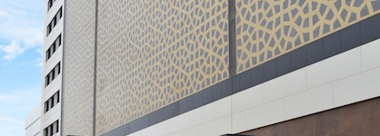 Az Hotels Grand Oran