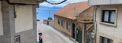 Apartamentos Portonovo Playa 3000