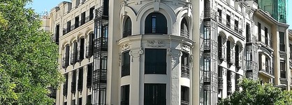 El Palacete De La Almudayna