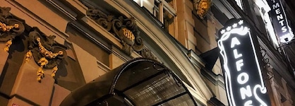 Alfons Boutique Hotel