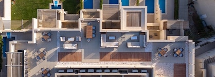 Creek Hotel And Residences El Gouna