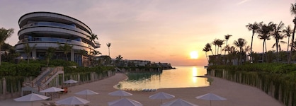 Villa Le Corail, A Gran Melia Hotel