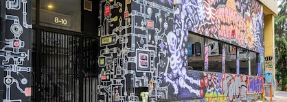 Psiri Vibes Studios