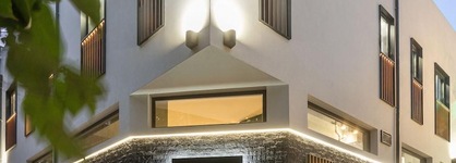 11 Enteka Acropolis Suites