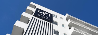 Nlh Mati Seafront - Neighborhood Lifestyle Hotels