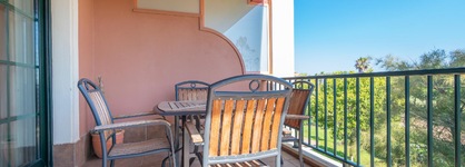 Appartement en Isla Canela pour 5 personnes avec 2 chambres Ref. 157310