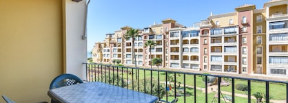 Appartement en Isla Canela pour 5 personnes avec 2 chambres Ref. 123149