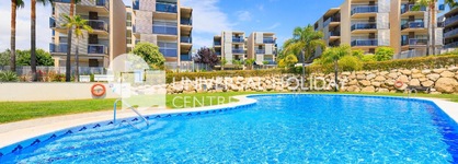 Appartement en Salou pour 6 personnes avec 2 chambres Ref. 128421
