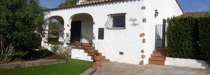 Villa en Estartit pour 8 personnes avec 4 chambres Ref. 106834