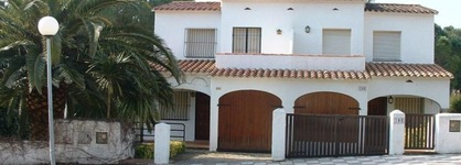 Maison en L'Escala pour 6 personnes avec 3 chambres Ref. 107977