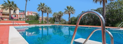 Appartement en Isla Canela pour 3 personnes avec 1 chambre Ref. 101169