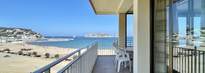 Appartement en Estartit pour 4 personnes avec 2 chambres Ref. 120014