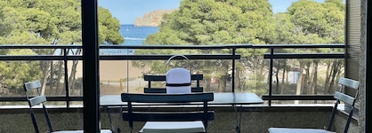 Appartement en Estartit pour 7 personnes avec 3 chambres Ref. 74945
