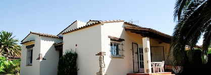 Maison en Estartit pour 5 personnes avec 2 chambres Ref. 75027