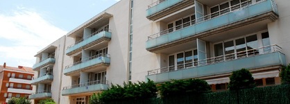 Appartement en Estartit pour 3 personnes avec 1 chambre Ref. 121601