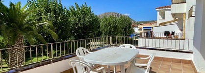 Appartement en Estartit pour 6 personnes avec 2 chambres Ref. 443210