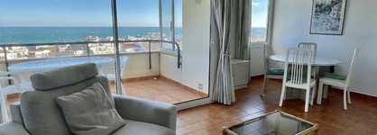 Appartement en L'Escala pour 4 personnes avec 2 chambres Ref. 169493