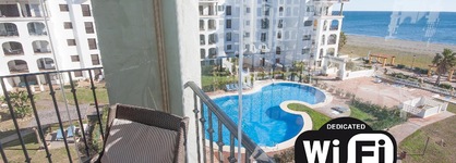 Appartement en Manilva pour 6 personnes avec 3 chambres Ref. 170417
