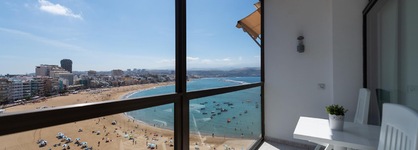 Maison en Las Palmas de Gran Canaria pour 4 personnes avec 2 chambres Ref. 181038