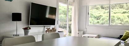 Appartement en Pals pour 5 personnes avec 2 chambres Ref. 117631