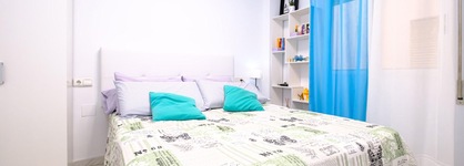 Appartement en Torrevieja pour 4 personnes avec 1 chambre Ref. 222925