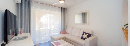 Appartement en Torrevieja pour 3 personnes avec 1 chambre Ref. 243153