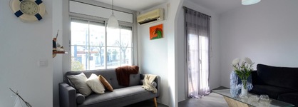 Appartement en L'Escala pour 6 personnes avec 3 chambres Ref. 235473