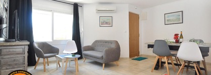 Appartement en Rosas   Roses pour 6 personnes avec 3 chambres Ref. 248811