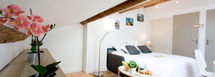 Studio en Montpellier pour 2 personnes Ref. 282243