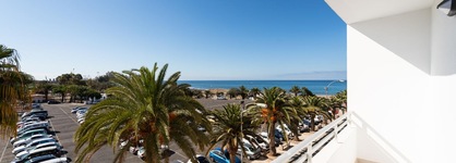 Appartement en Mogán pour 2 personnes avec 1 chambre Ref. 288941
