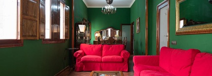 Appartement en Arucas pour 6 personnes avec 3 chambres Ref. 317447
