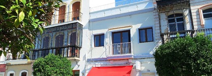 Maison en Ayamonte pour 9 personnes avec 4 chambres Ref. 321170