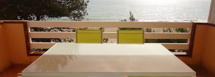Appartement en Mont-Roig del Camp pour 5 personnes avec 2 chambres Ref. 315132