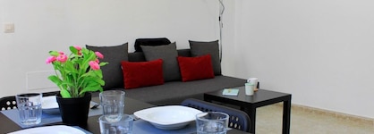 Appartement en Arrecife pour 4 personnes avec 2 chambres Ref. 351360