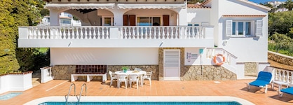 Villa en Son Bou pour 6 personnes avec 3 chambres Ref. 362980