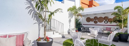 Appartement en Las Palmas de Gran Canaria pour 3 personnes avec 2 chambres Ref. 416376