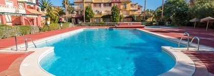 Appartement en Isla Canela pour 4 personnes avec 2 chambres Ref. 434509