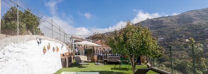 Maison en Vega de San Mateo pour 6 personnes avec 2 chambres Ref. 451713