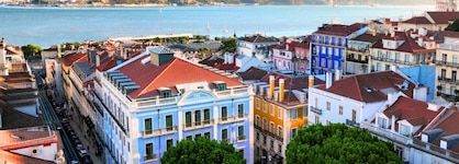 Montebelo Vista Alegre Lisboa Chiado