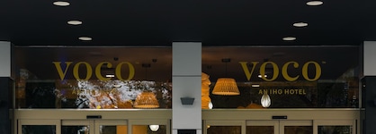 Voco Madrid Retiro, An Ihg Hotel